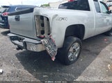 Chevrolet Silverado  Ltz 1GCRKTE37BZ299295 снимка