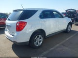 Chevrolet Equinox Ls 1GNALAEK1EZ134957 снимка