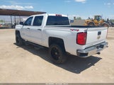 Chevrolet Silverado  1Lt 3GCUKREC7EG498641 снимка