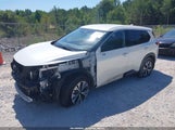 Nissan Rogue Sv Fwd JN8AT3BA2MW007378 fotografie