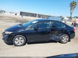 Honda Civic Lx 19XFB2F52DE295523 photo