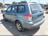 Subaru Forester 2.5X JF2SH6BC3AH778406 fotografie
