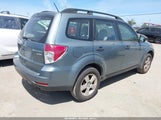 Subaru Forester 2.5X JF2SH6BC3AH778406 снимка