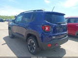 Jeep Renegade Trailhawk 4X4 ZACCJBCB8HPE68552 снимка