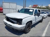 Chevrolet Silverado  Ls 2GCEC13V761234529 снимка