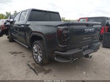 GMC Sierra  4Wd Short Box Denali 1GTUUGED0NZ604466 photo