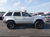 Jeep Grand Cherokee Laredo 1J4PR4GK3AC118489 снимка
