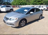 Honda Civic Lx 2HGFB2F53FH559132 photo