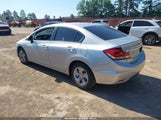 Honda Civic Lx 2HGFB2F53FH559132 photo