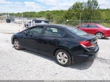 Honda Civic Lx 19XFB2E51FE052581 photo