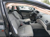 Honda Civic Lx 19XFB2E51FE052581 photo