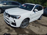 BMW X3 xDrive28I 5UXWX9C55H0D99079 снимка