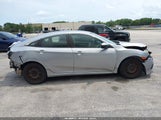 Honda Civic Lx 2HGFC2F59JH598913 снимка