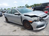 Honda Civic Lx 2HGFC2F59JH598913 снимка