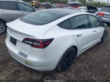 Tesla Model 3 Long Range Dual Motor All-Wheel Drive 5YJ3E1EB9NF112478 снимка