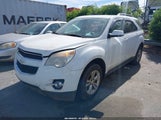 Chevrolet Equinox 2Lt 2GNALCEK9E6302819 photo