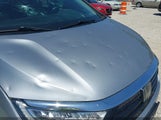Honda Odyssey Ex-L 5FNRL6H78NB001506 fotografie
