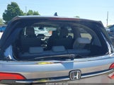 Honda Odyssey Ex-L 5FNRL6H78NB001506 fotografie