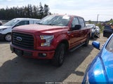 Ford F-150 Xlt 1FTEW1EP5FKD16507 снимка