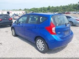 Nissan Versa Note S (Sr) 3N1CE2CP4EL425186 fotografie