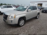 GMC Terrain Sle-1 2GKALMEK3C6142971 fotografie