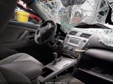 Toyota Camry Le 4T1BE46K57U144748 снимка