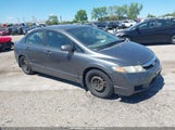 Honda Civic Lx 19XFA1F59BE030592 снимка