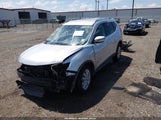Nissan Rogue Sv KNMAT2MT6KP516384 снимка