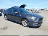 Kia Optima Lx 5XXGT4L32HG154139 снимка
