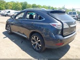 Lexus Rx 350 2T2BK1BA8AC016058 снимка