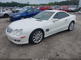 Mercedes-Benz Sl 550 WDBSK71F37F127507 photo