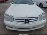 Mercedes-Benz Sl 550 WDBSK71F37F127507 fotografie