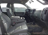 GMC Sierra 2500Hd 1GT22XEG5FZ137487 снимка