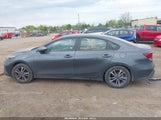Kia Forte Lxs 3KPF24AD5PE614749 fotografie