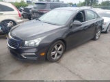 Chevrolet Cruze 2Lt Auto 1G1PE5SB8F7251899 photo