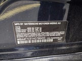 BMW 430I Gran Coupe WBA4F7C51HG786455 снимка