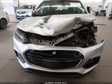 Chevrolet Trax Ls KL7CJKSB9HB193833 снимка