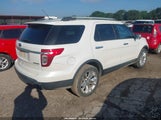 Ford Explorer Limited 1FM5K7F82DGA21365 photo