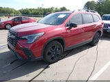 Subaru Ascent Onyx Edition Limited 7-Passenger 4S4WMAKDXP3439988 fotografie
