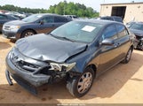 Toyota Corolla L 2T1BU4EE7CC887700 снимка