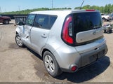 Kia Soul KNDJN2A20F7778607 fotografie