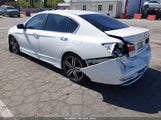 Honda Accord Sport Se 1HGCR2F17HA191874 fotografie