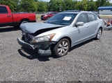 Honda Accord 2.4 Ex-L 1HGCP2F81AA193628 снимка