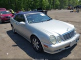 Mercedes-Benz Clk 320 WDBLK65G41T064363 fotografie