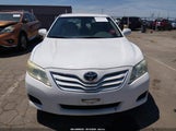 Toyota Camry Le 4T1BF3EK5AU541327 снимка
