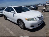 Toyota Camry Le 4T1BF3EK5AU541327 снимка