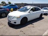 Toyota Camry Le 4T1BF3EK5AU541327 снимка