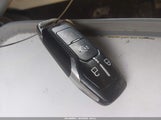 Ford Edge Titanium 2FMPK3K92HBB12603 photo