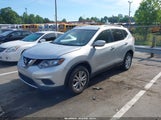Nissan Rogue Sv KNMAT2MT4FP500237 снимка