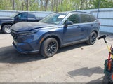 Honda Cr-V Hybrid Sport-L 7FARS6H81SE076706 fotografie
